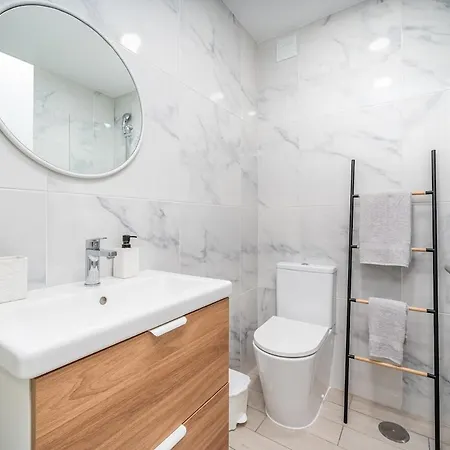 Apartament - Near The *